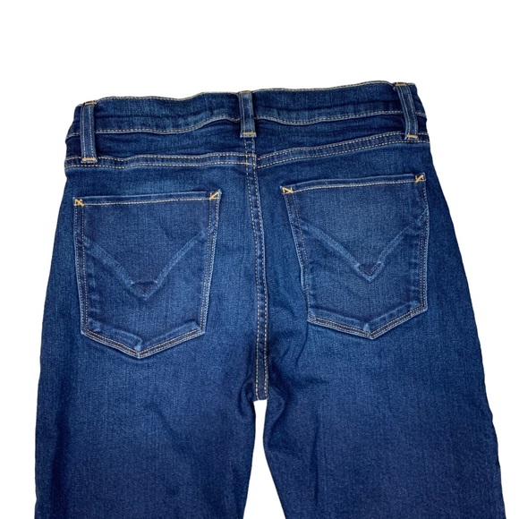 Hudson Nico Bootcut Women’s Bootcut Jeans - Picture 7 of 7